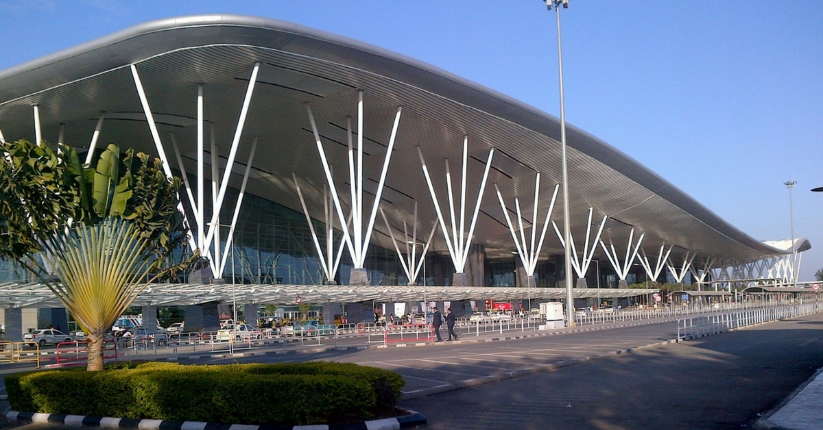Tunnels to Bengaluru Airport? Karnataka Explores Faster Routes With Bulgarian Company