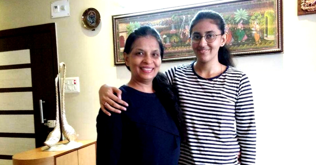 AIIMS Topper & National-Level Basketball Player, Nishita Purohit Juggles It All