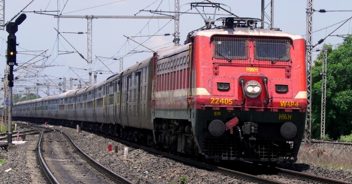 IRCTC’s New Feature Will Allow You to Buy Tickets Now and Pay Later