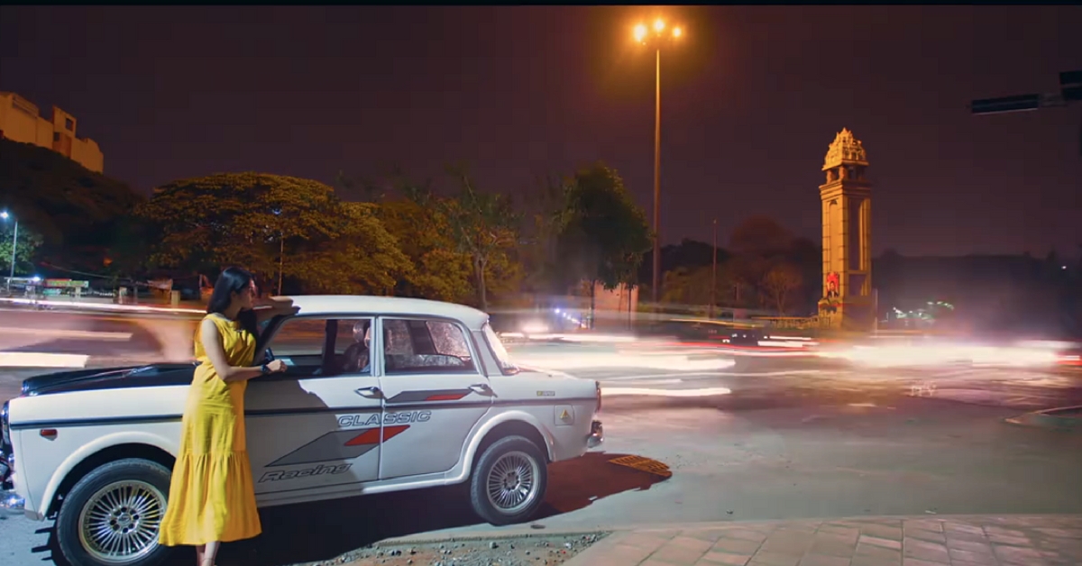 From Vidhana Soudha to MTR, the New Video About Bengaluru Will Take You on a Nostalgia Trip