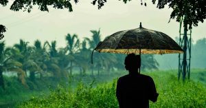 10 Pictures of Kerala Basking in Its Monsoon Glory Will Bring out the Traveller in You