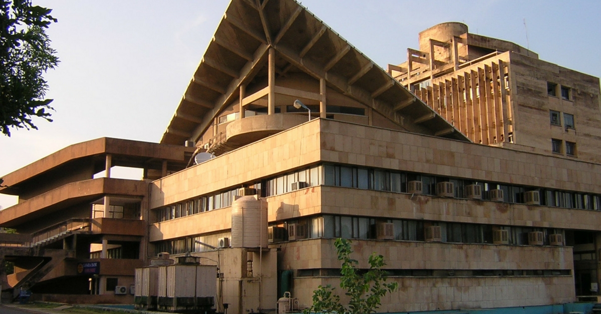 IIT-Delhi, IIT-Bombay & IISc Ranked Among the Top 200 Global Universities