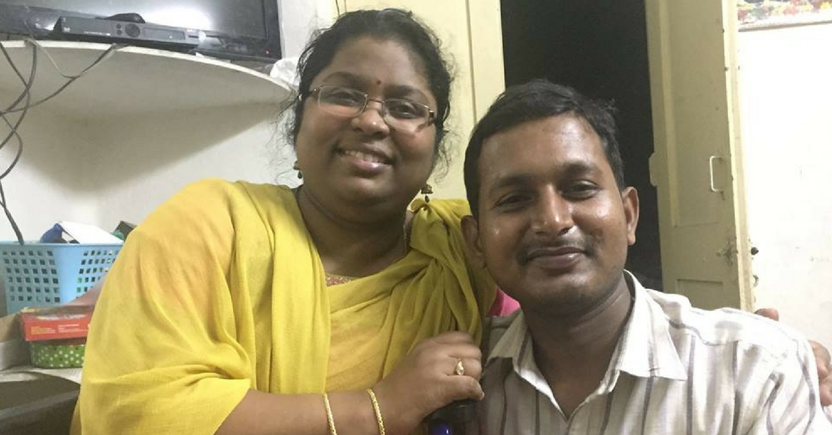Meet the Differently Abled Woman Who Trained a UPSC Topper & Secured a Rank Herself Too!