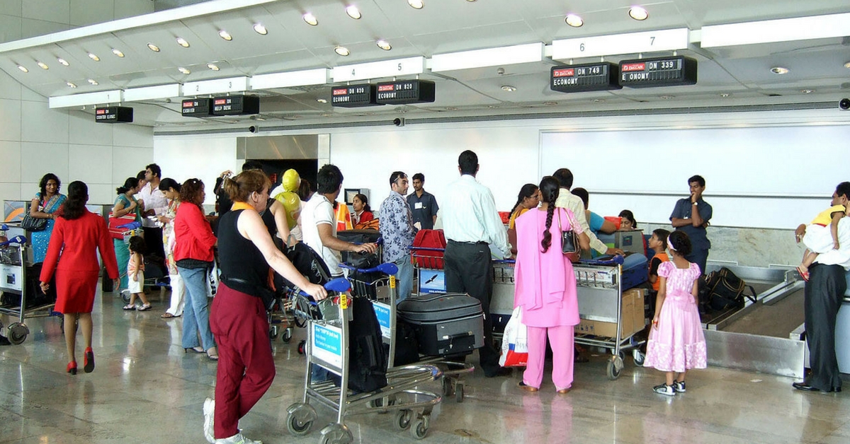 No More Queues for Check-In? 10 Ways DigiYatra Will Make Air Travel Even Easier!