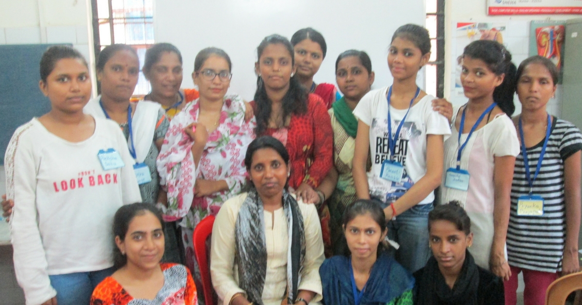 TBI Blogs: Mumbai’s Swasthya Sevika Programme Has Trained over 600 Nursing Assistants Across 38 Batches
