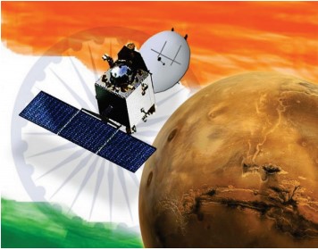 Mangalyaan-ISRO-1000days