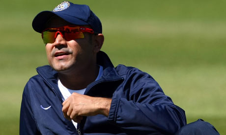  Indian Cricket Team's Next Coach pick