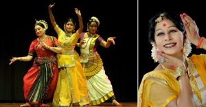 TBI Blogs: This Kathak Maestro & Padmashree Awardee Uses Dance to Talk About Female Foeticide, Floods & More