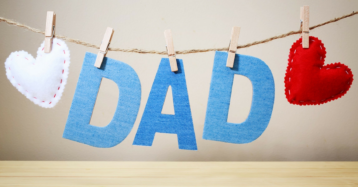 TBI Blogs: Daddy’s Day Out – These 10 Gestures Can Show Your Dad How Much He Means to You This Father’s Day