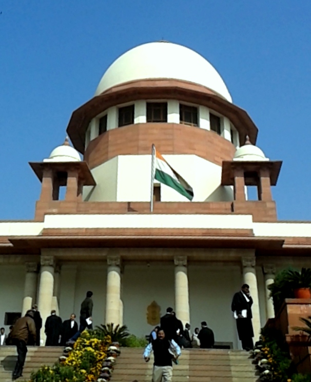 Child Marital Rape: Sex With Underage Wives is Rape, Supreme Court Rules