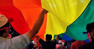 Being Bisexual: What I'd Like My Younger Self to Know About Surviving the Most Confusing Time of Life