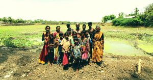 Digging up a Dream: How TBI Readers Are Restoring Hope in a Drought-Stricken TN Village