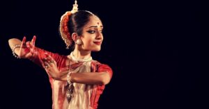 Here Comes the Sun: My Experience at Odisha's Vibrant and Mesmerising Konark Festival!