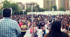 Dhoklas to Pizzas & Potlucks to Sanjeev Kapoor Shows, How Ahmedabad's Foodies Are Cooking up a Storm!