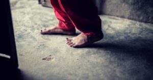 Breaking Silence & Stigma, This Courageous Domestic Abuse Victim Turned Her Life Around