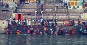 From Rights to Legal Protection: Can the Ganga Act 2017 Finally Save the River?