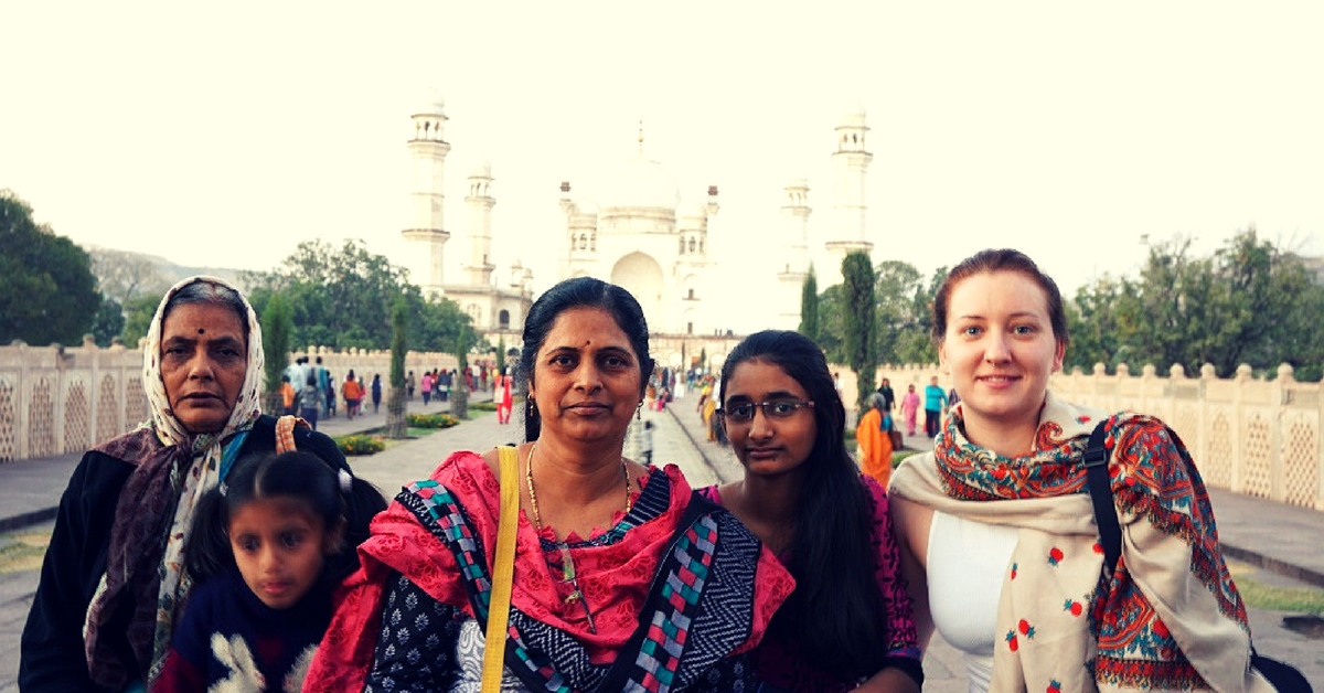 My Experiences of Navigating Desi Conversation Culture as a Very British Brit