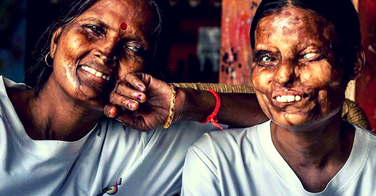 Acid Attack Survivors & Autistic Persons: A Change to India’s Disability Act Will Help Even More People