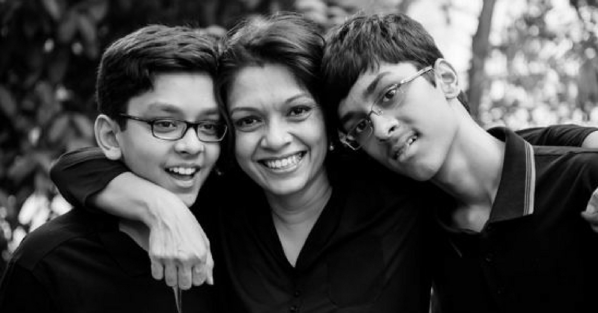 How One Family Walked Their Autistic Son to Success With Love and Patience