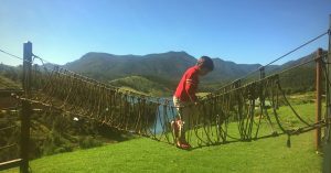 "Am I the One With the Disorder?" Casting Away Labels While Raising My Son With ASD