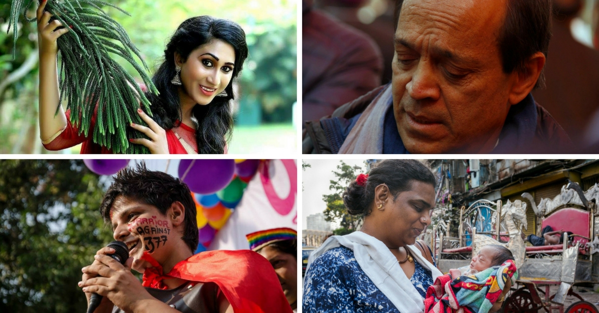 8 Inspiring Indian LGBTQ Individuals Who Raged Fearless Wars & Emerged Victorious!