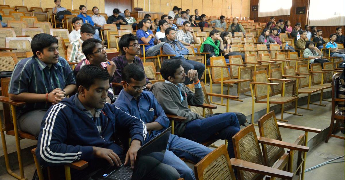 These 5 Underprivileged Kids Beat Poverty Through Education at IIT-JEE 2017