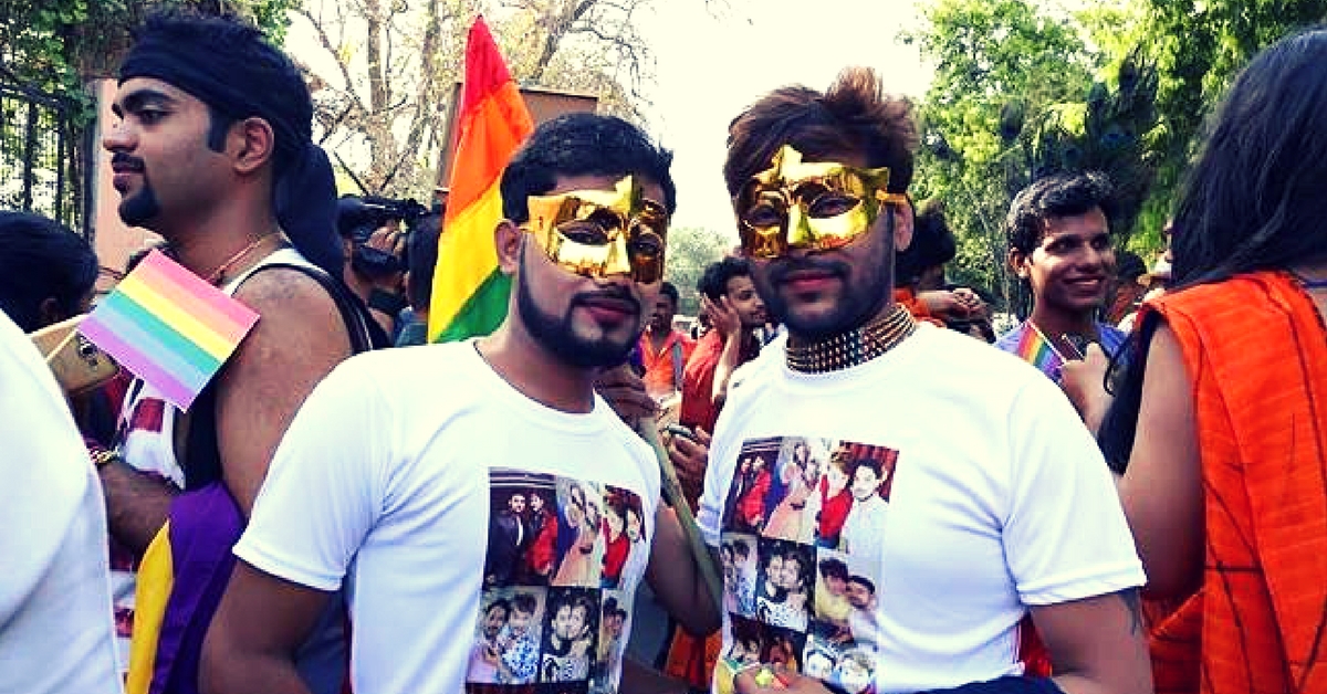 10 Things India’s Done Right for Its LGBTQ Community This Year #GayPrideMonth