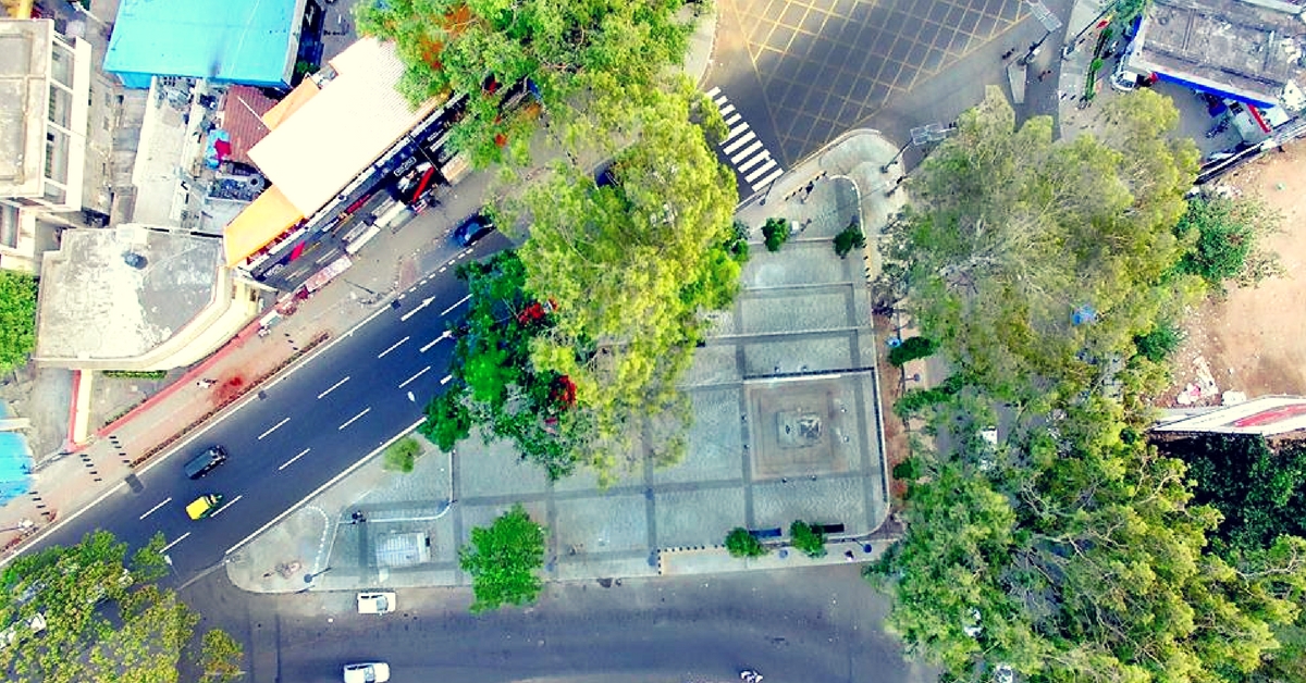 The World Is Looking at Bengaluru’s Pedestrian-Centric Street Design to Improve Its Roads. Here’s Why!