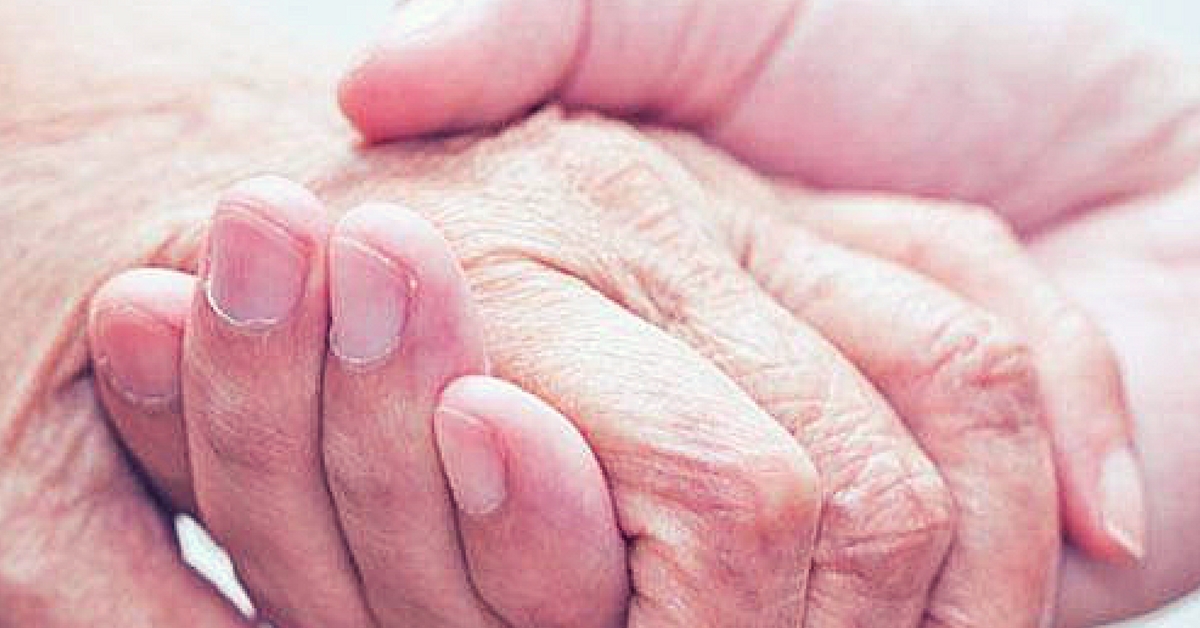 How to Love, Care and Support Someone With Dementia If the Tried and Tested Doesn’t Work