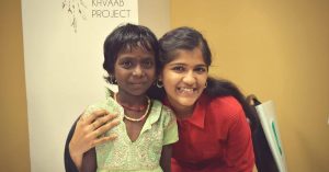 Looking to Transform a Child's Life? Here's How You Can Mentor (and Learn From) Them!