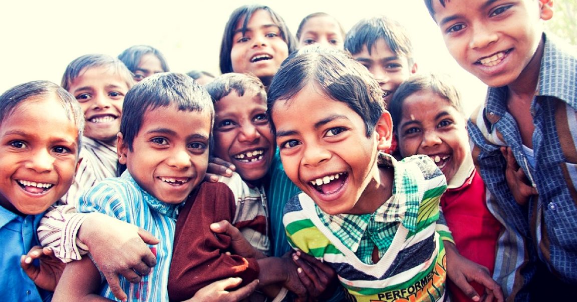 What Really Is a Happiness Department? MP Has One & Maharashtra Wants One.