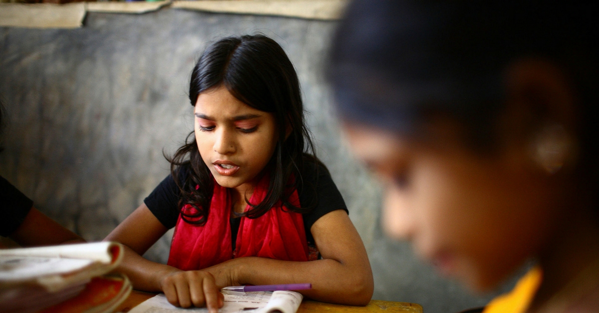 TBI Blogs: How You Can Teach English to the Underprivileged & Change Their Lives for the Better