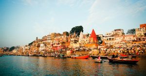 Green Crematoriums Are Set to Come up Along the Ganga - What Are They and Why Are They Needed?
