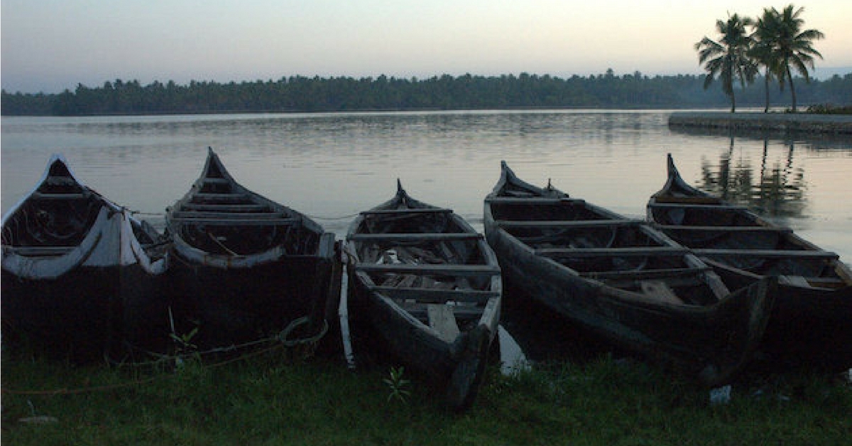 TBI Blogs: After the Century’s Worst Drought, Kerala Is Now Getting Ready to Harvest Rain in Homes & Backyards