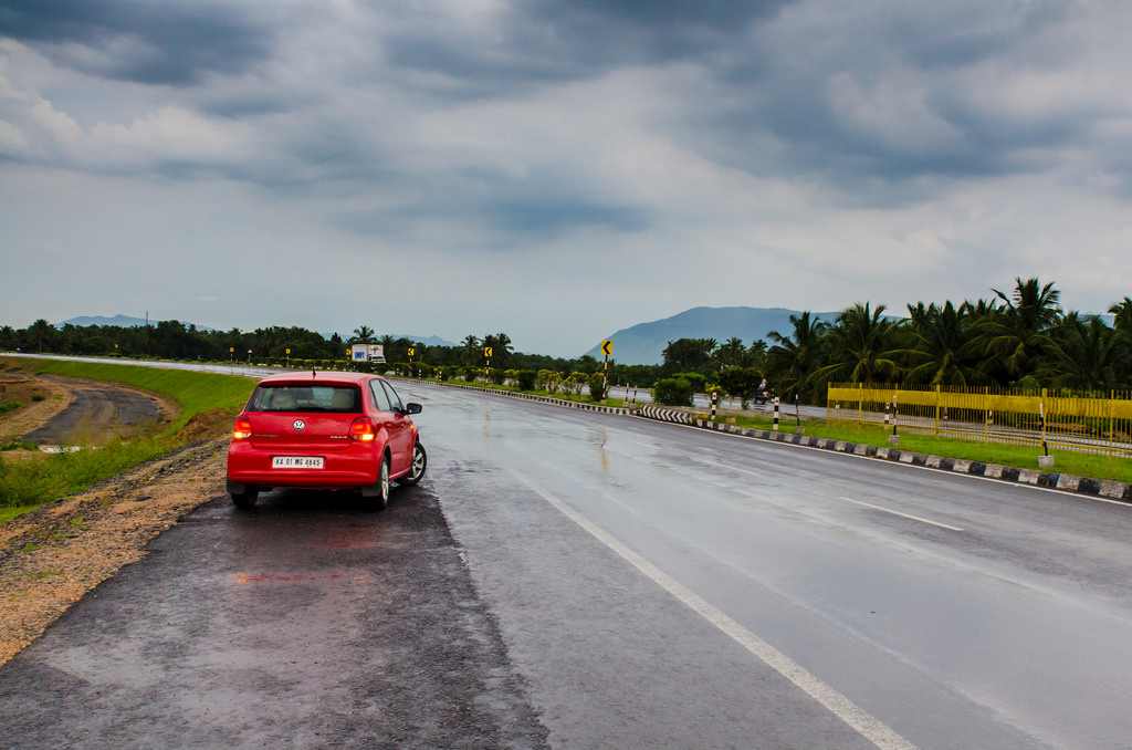 Bengaluru Engg Students Want to Light up the City Using Wind Turbulence