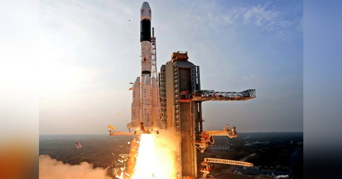 India to Send Humans into Space? ISRO Readying GSLV Mk III for Landmark Flight!