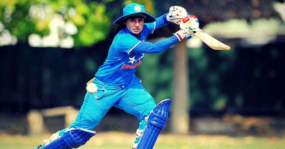 mithali raj and other indian sportwomen clapback sexist comments