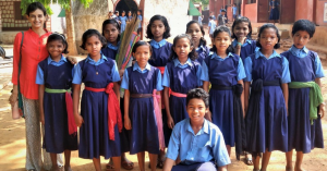 How One Girl Is Using Nukkad Nataks to Educate an Entire Odisha Village
