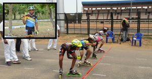 This 10-Year-Old From Mangalore Is a Roller Skating Champion & Has Won 75 Medals