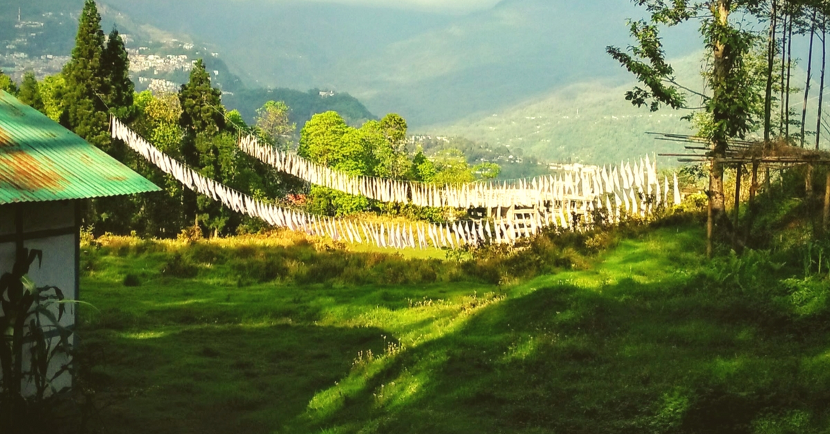 Exploring the Charms of Sikkim: A Guide to Unlocking the Lesser-Known Secrets of the State