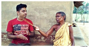 This Software Engineer Quit His Job to Help One Tribal Woman. Today He Has Helped 17,000