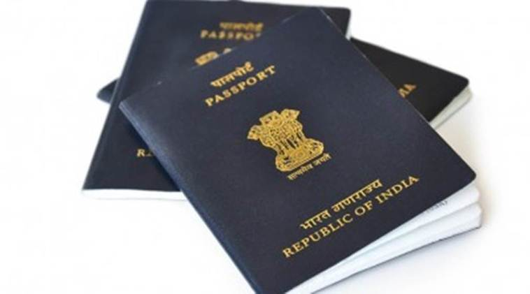 passport photocopy of birth certificate