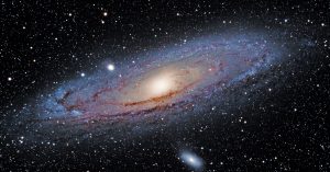 6 Indian Astronomers Have Discovered 25 Extremely Rare Giant Radio Galaxies, Stunning the World