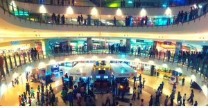 Tired of Over-Paying at Airports, Theatres & Malls? From Next Year, You Won't Have To!