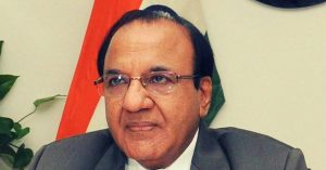 All You Need to Know About India's New Chief Election Commissioner, Achal Kumar Joti