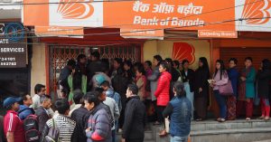 Allow Window for People With Genuine Reasons to Deposit Old Notes Post Demonetisation: SC