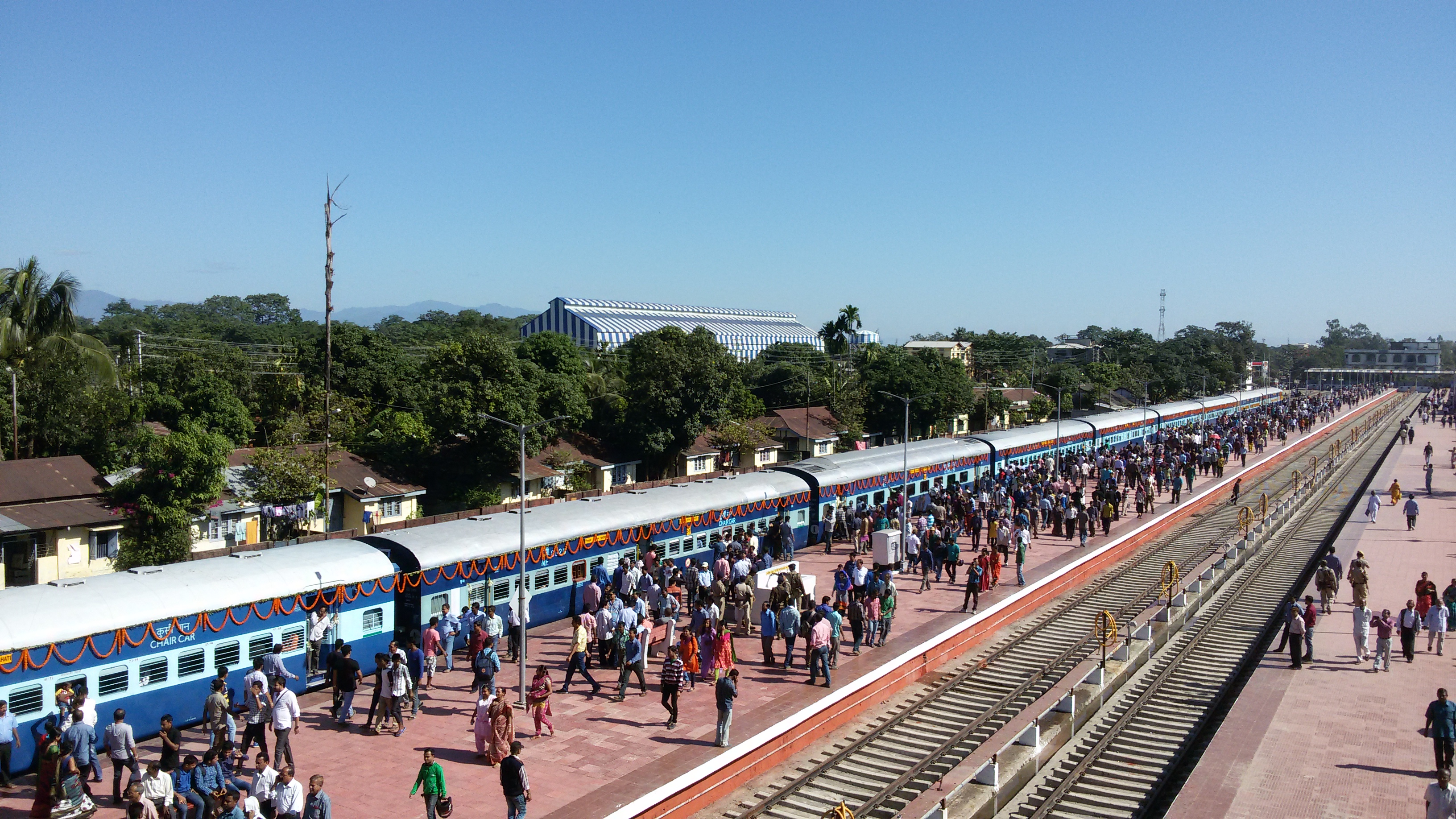 Bengaluru- suburban rail-railway-ministry-Karnatak-govt
