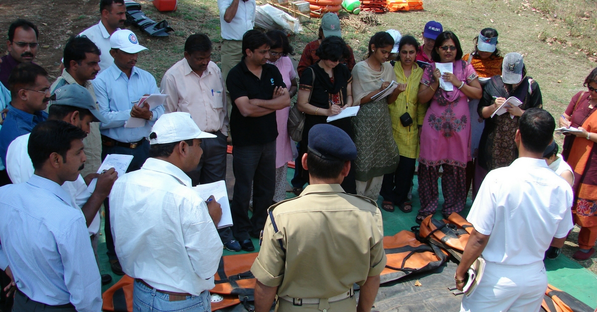 50 Delhi Schools Are Soon Going to Be Disaster-Ready and Safer Thanks to These 2 Organisations!