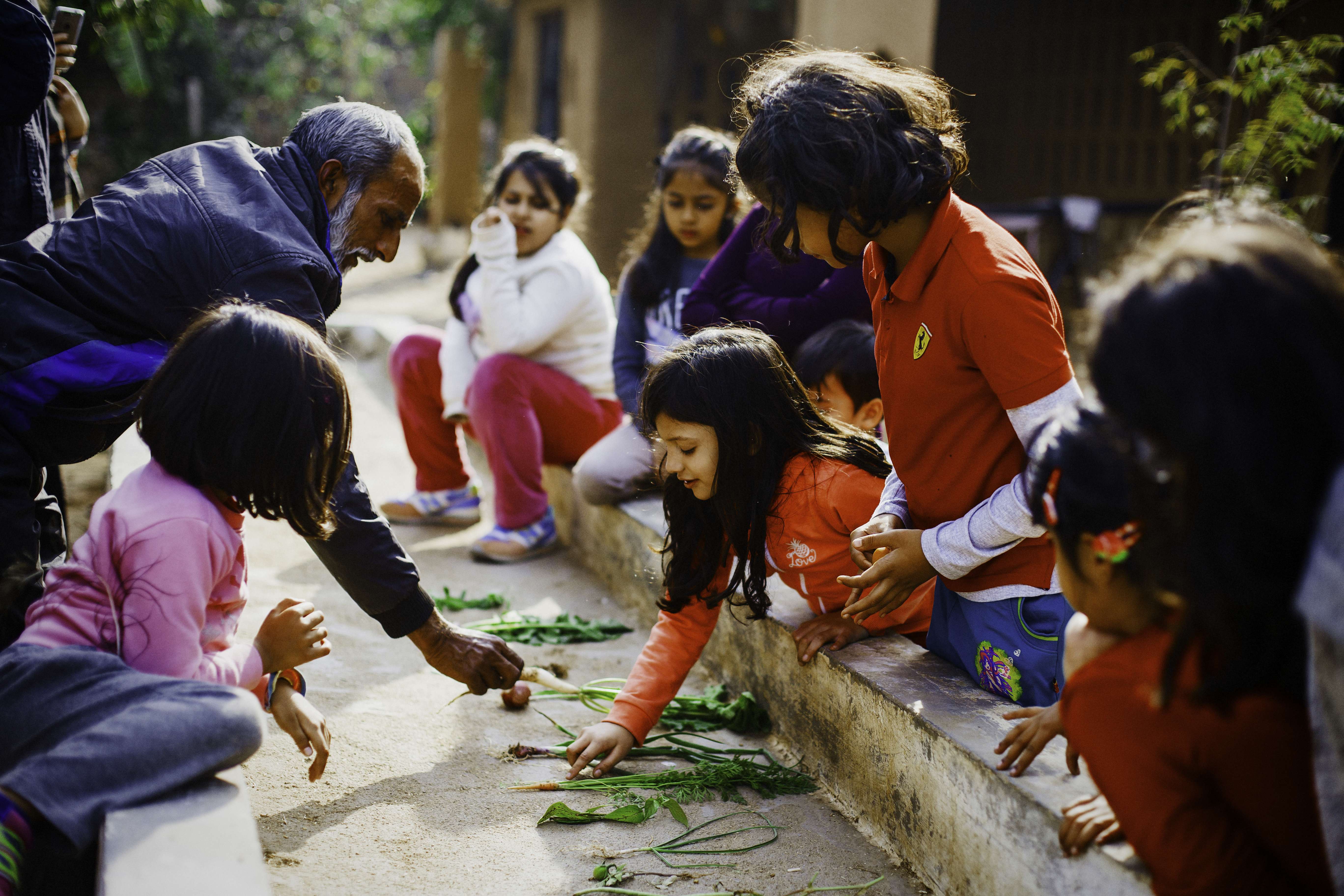 Nupur-Richard- The Art of Sport- Delhi- startup-empowering girls though sports