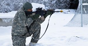 Govt Doubles Allowance for Brave Jawans in Siachen & Other Troops Under the 7th Pay Commission